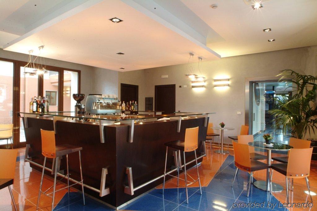 Panorama Hotel Syracuse Restaurant foto